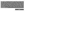Desktop Screenshot of lepany.com